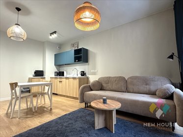 mieszkanie na sprzedaż 27m2 mieszkanie Karwica