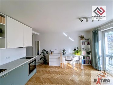 mieszkanie na wynajem 24m2 mieszkanie Gdańsk, Oliwa, Wita Stwosza