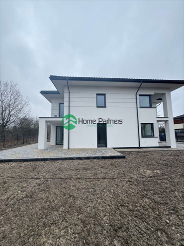 dom na sprzedaż 199m2 dom Sulejówek