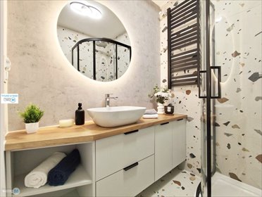 mieszkanie na sprzedaż 54m2 mieszkanie Kielce, KSM