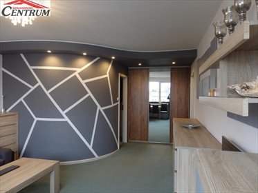 Mieszkanie na sprzedaż 55m2 mieszkanie Koszalin, Millenium, Millenium, 1 Maja