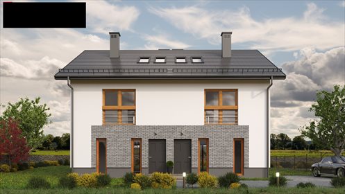 dom na sprzedaż 113m2 dom Bibice