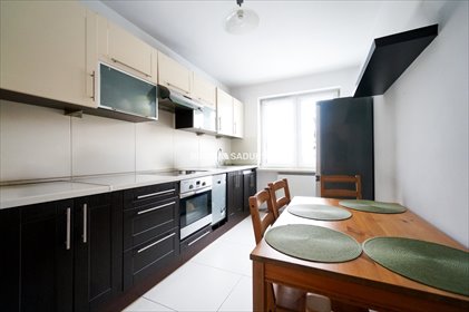 Funkcjonalne 2-pokojowe mieszkanie 56 m² w Krakowie polecam mieszkanie Kraków, Podgórze, Płaszów, ks. Ignacego Stoszki