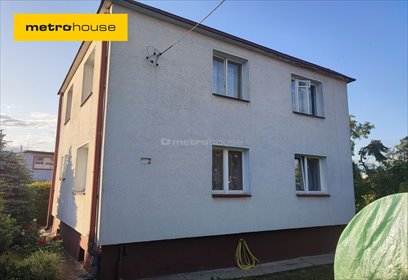 dom na sprzedaż 140m2 dom Ostróda, Liszewskiego