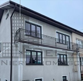 dom na sprzedaż 198m2 dom Sochaczew