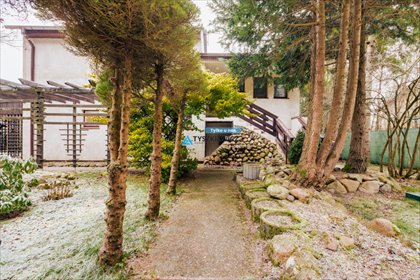Przestronny dom 185 m² w spokojnej Luzino z nowoczesnym ogrzewaniem dom Luzino, Przyleśna