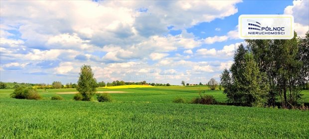 działka na sprzedaż 3043m2 działka Targowo