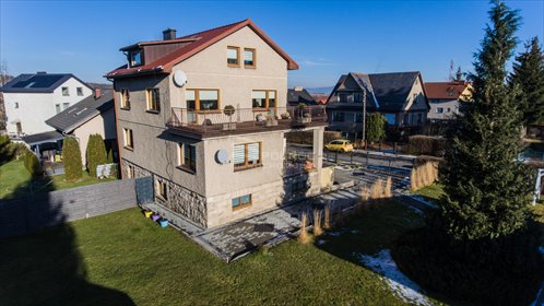 dom na sprzedaż 300m2 dom Polanica-Zdrój, Marii Dąbrowskiej