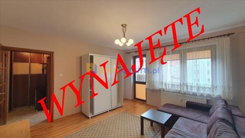 mieszkanie na wynajem 48m2 mieszkanie Kielce, Ślichowice, Fałdowa