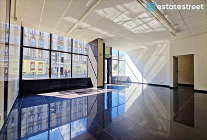 lokal użytkowy na wynajem 73m2 lokal użytkowy Katowice, Śródmieście, Warszawska