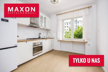 Przestronne 2-pokojowe mieszkanie z nową kuchnią na Żoliborzu mieszkanie Warszawa, Żoliborz, ul. ks. Jerzego Popiełuszki