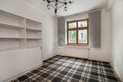 mieszkanie na sprzedaż 54m2 mieszkanie Kraków, Krowodrza, Nowa Wieś, Czarnowiejska