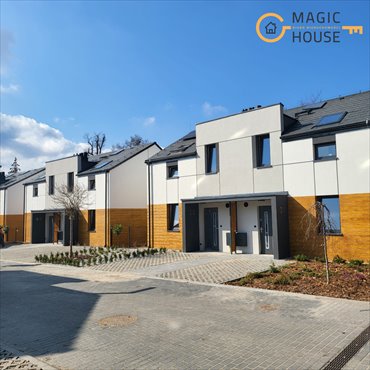 dom na sprzedaż 66m2 dom Reda, Rekowo Dolne, Aleja Lipowa