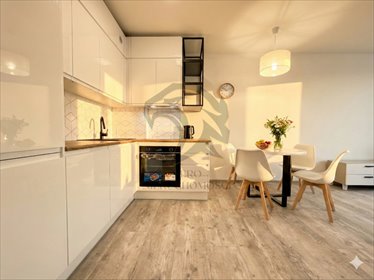 mieszkanie na sprzedaż 42m2 mieszkanie Łódź, Bałuty, Polna