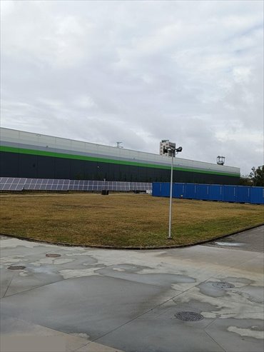 działka na wynajem 4000m2 działka Gliwice, Ligota Zabrska, Pszczyńska