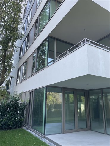 Zapraszam do luksusowego mieszkania 35 m² w Poznaniu mieszkanie Poznań, Centrum