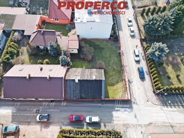 Dom na sprzedaż Jędrzejów, 3-go Maja 120m2 Foto 2