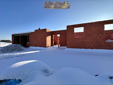 dom na sprzedaż 281m2 dom Janczewice