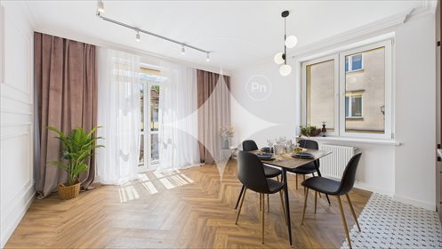 mieszkanie na sprzedaż 51m2 mieszkanie Białystok, Centrum, dr Ireny Białówny