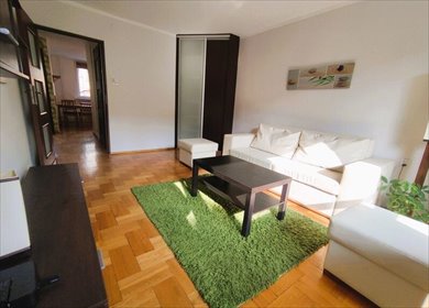 mieszkanie na sprzedaż 46m2 mieszkanie Jaworzno, Podwale, Gliniana