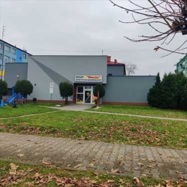 lokal użytkowy na wynajem 200m2 lokal użytkowy Chełmek, Chełmek, Krakowska