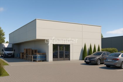 lokal użytkowy na sprzedaż 450m2 lokal użytkowy Częstochowa