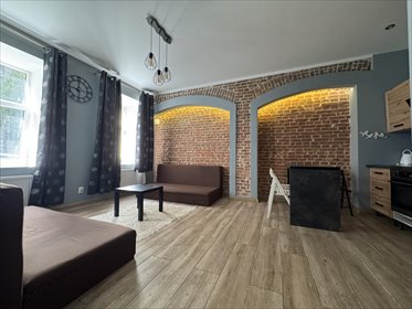 mieszkanie na sprzedaż 47m2 mieszkanie Łódź, Śródmieście, Wschodnia