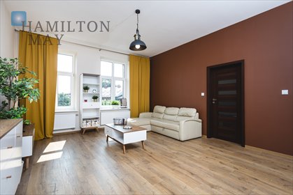 mieszkanie na wynajem 50m2 mieszkanie Kraków, Stare Miasto, Ambrożego Grabowskiego