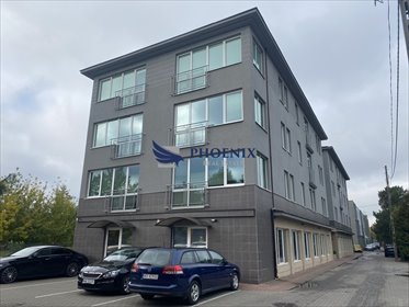 Nowoczesny biurowiec na Ursynowie, 72 m2, świetny dojazd lokal użytkowy Warszawa, Ursynów, Puławska