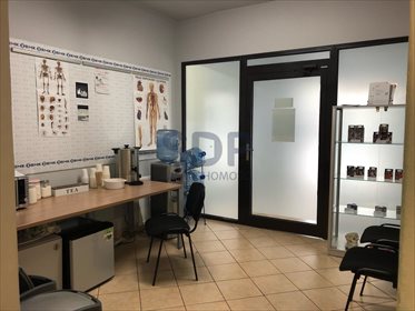 lokal użytkowy na wynajem 153m2 lokal użytkowy Wrocław, Fabryczna, Muchobór Wielki, Mińska