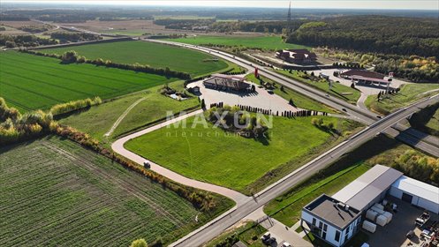 lokal użytkowy na sprzedaż 8000m2 lokal użytkowy Wierzbica