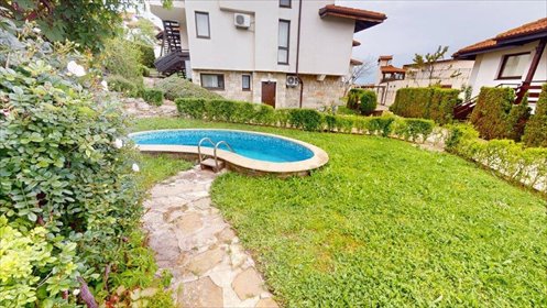 mieszkanie na sprzedaż 143m2 mieszkanie Kosharitsa, Bay View Villas, Kosharitsa