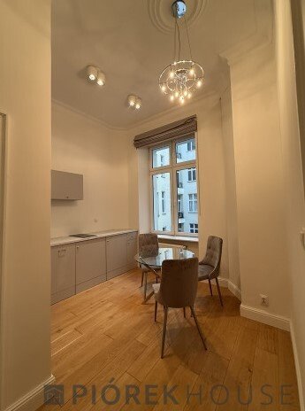 mieszkanie na sprzedaż 28m2 mieszkanie Warszawa, Śródmieście, Hoża