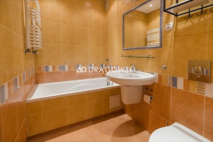 Mieszkanie dwupokojowe na wynajem Warszawa, Ursynów, Jana Cybisa 48m2 Foto 7