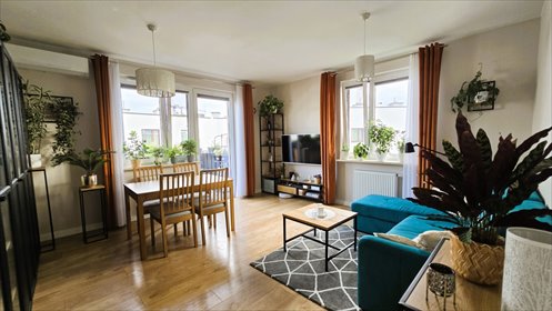 mieszkanie na sprzedaż 88m2 mieszkanie Warszawa, Targówek, Elsnerów, Pohulanka