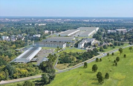 Nowoczesny magazyn 1860 m² z biurem, ELASTYCZNE moduły magazyn Warszawa, Targówek, Targówek
