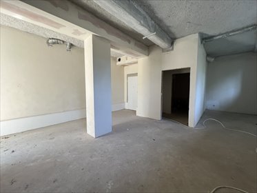 Lokal handlowy 45,22 m² w centrum Wrocławia. lokal użytkowy Wrocław, Szczepin, Szczepin