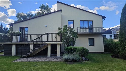 Polecam komfortowy dom 147 m² z lokalem usługowym w Wałczu dom Wałcz, Zielna