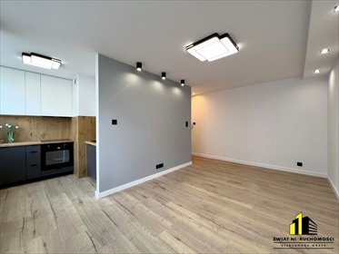 mieszkanie na wynajem 26m2 mieszkanie Bielsko-Biała, Osiedle Złote Łany
