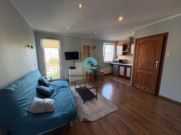 mieszkanie na sprzedaż 26m2 mieszkanie Gdańsk, Brzeźno, Dworska