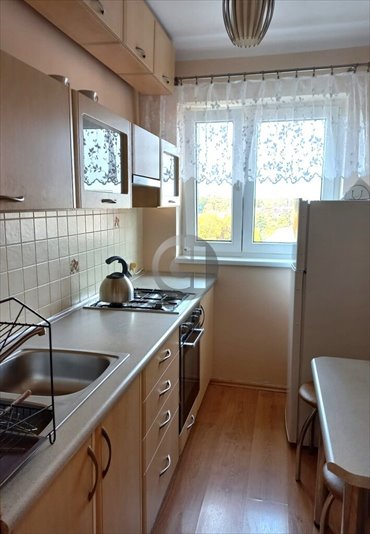 2-pokojowe mieszkanie z balkonem, blisko centrum - polecam mieszkanie Gorzów Wielkopolski