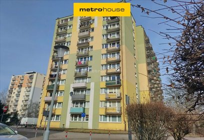 mieszkanie na sprzedaż 48m2 mieszkanie Poznań, Bonin