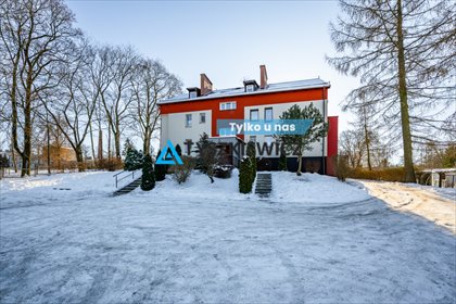 mieszkanie na sprzedaż 61m2 mieszkanie Lubań, Targowa