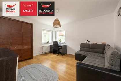 mieszkanie na sprzedaż 51m2 mieszkanie Gdańsk, Siedlce