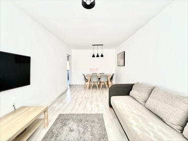 mieszkanie na sprzedaż 45m2 mieszkanie Łódź, Bałuty, Turoszowska