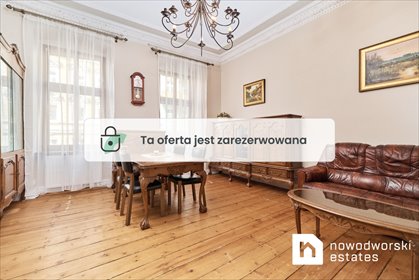Wrocław Nadodrze - 3-pokojowe mieszkanie z klimatyzacją mieszkanie Wrocław, Nadodrze, Nadodrze, Paulińska