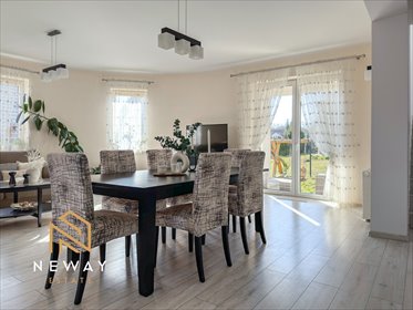 dom na sprzedaż 320m2 dom Dojazdów