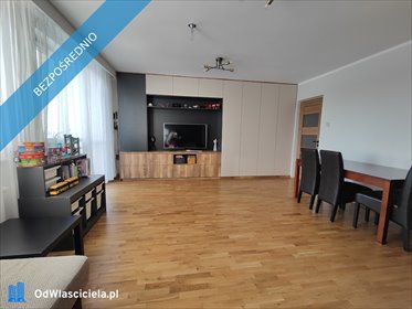 mieszkanie na sprzedaż 72m2 mieszkanie Grodzisk Mazowiecki, Teligi