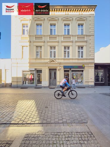 Na sprzedaż kamienica 642 m² w centrum Bydgoszczy dom Bydgoszcz, Śródmieście, Dworcowa