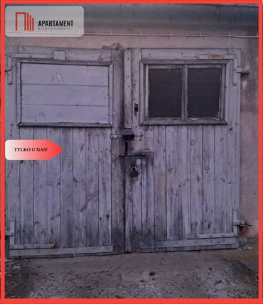 Magazyn na sprzedaż Kościelec 18m2 Foto 2
